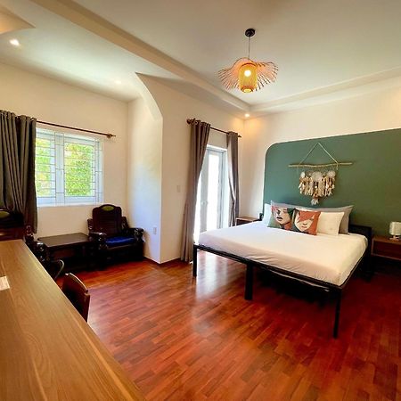 Lynk Stay Hoian Hoi An Eksteriør bilde