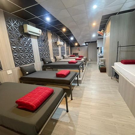 Lynk Stay Hoian Hoi An Eksteriør bilde