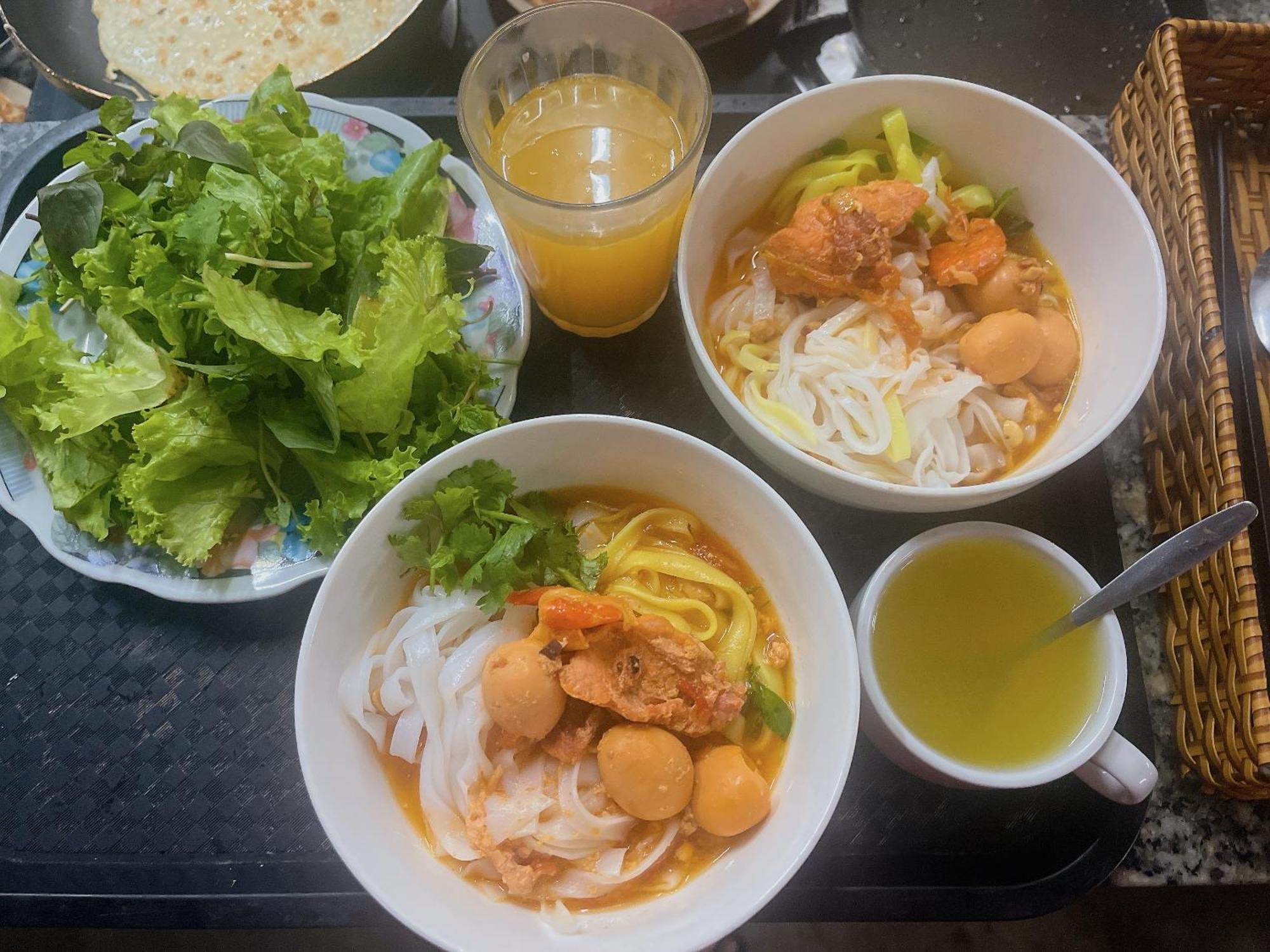 Lynk Stay Hoian Hoi An Eksteriør bilde