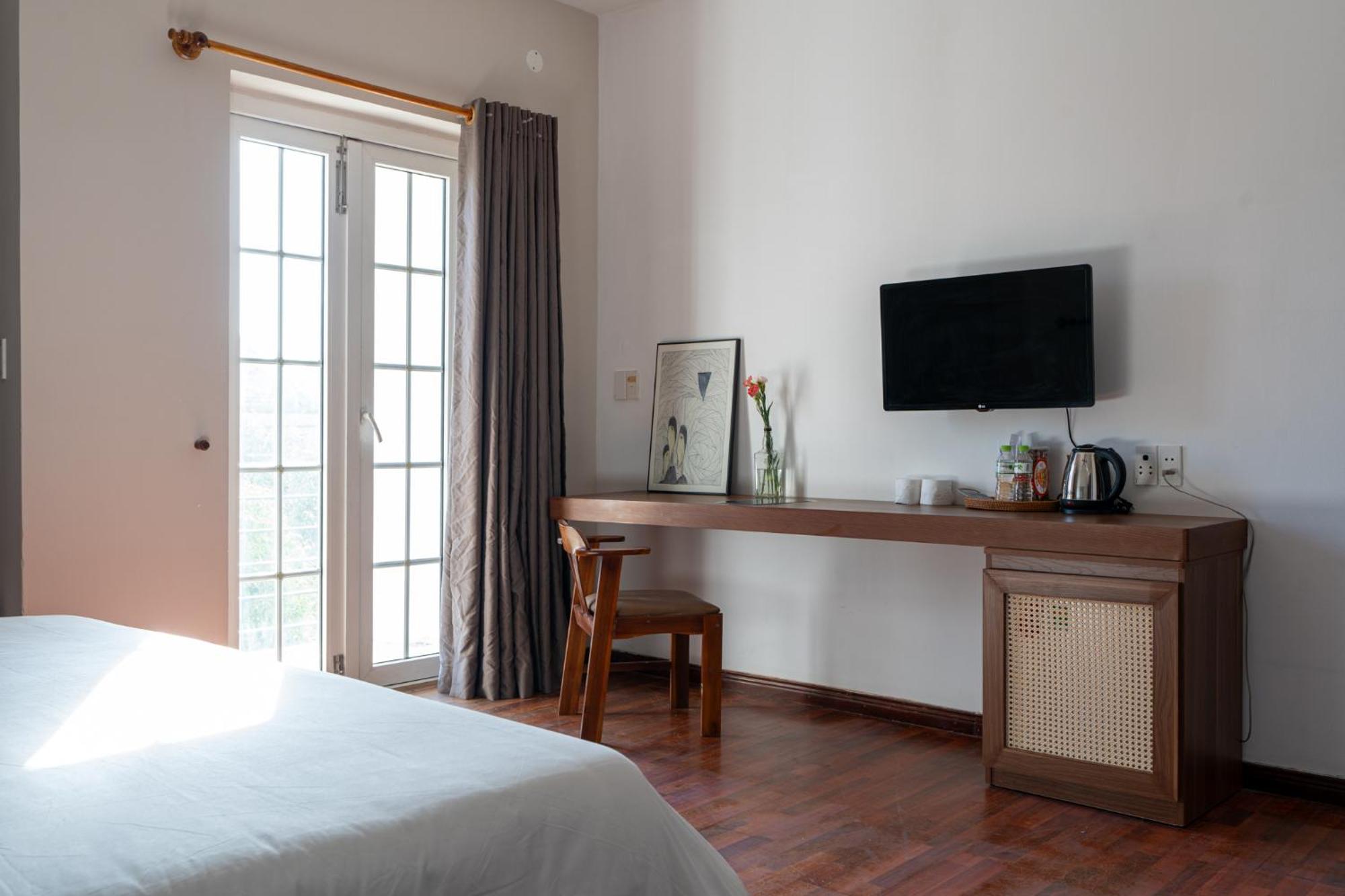 Lynk Stay Hoian Hoi An Eksteriør bilde