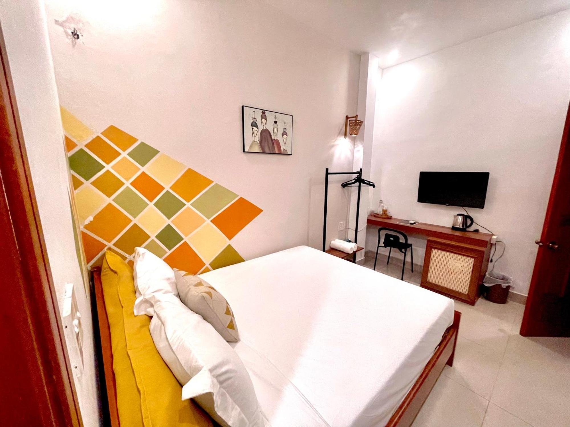 Lynk Stay Hoian Hoi An Eksteriør bilde
