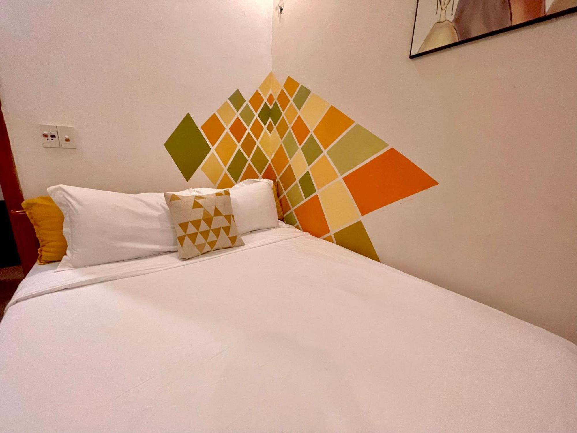 Lynk Stay Hoian Hoi An Eksteriør bilde