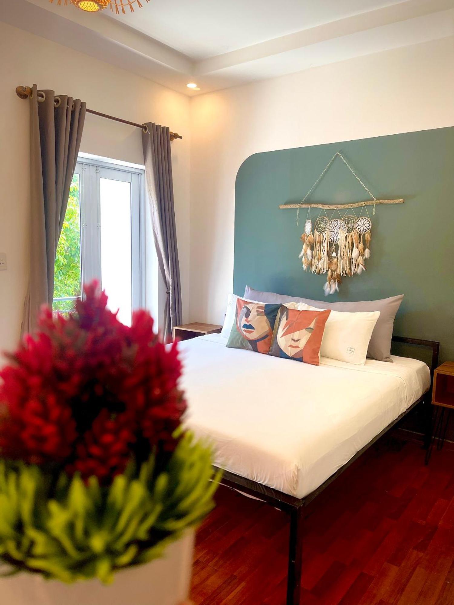 Lynk Stay Hoian Hoi An Eksteriør bilde