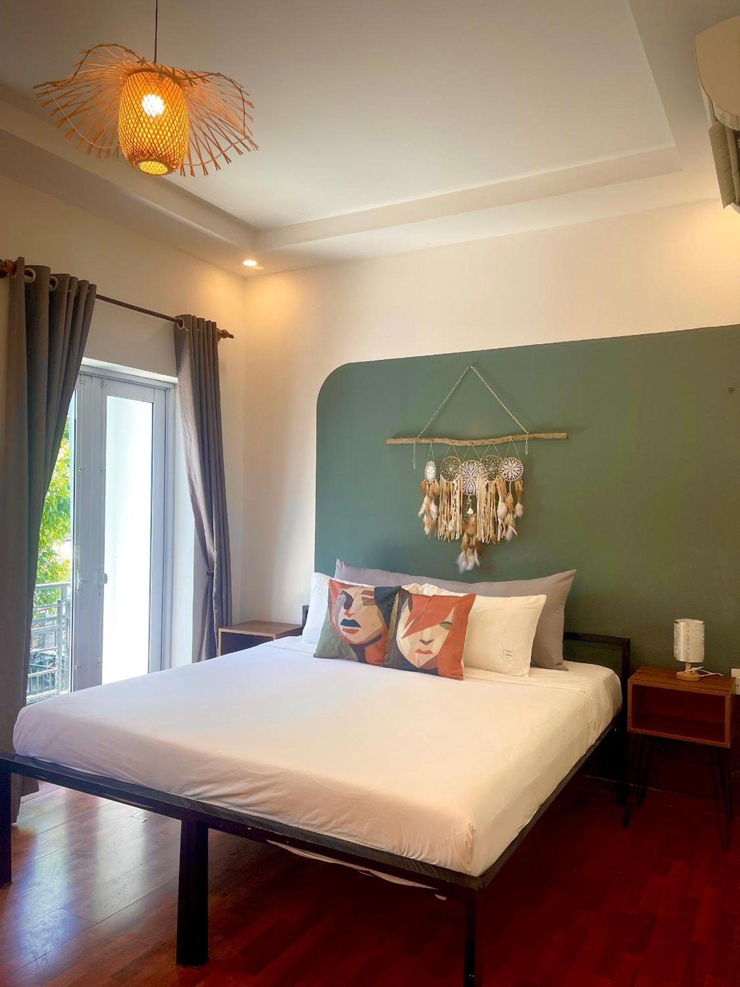 Lynk Stay Hoian Hoi An Eksteriør bilde