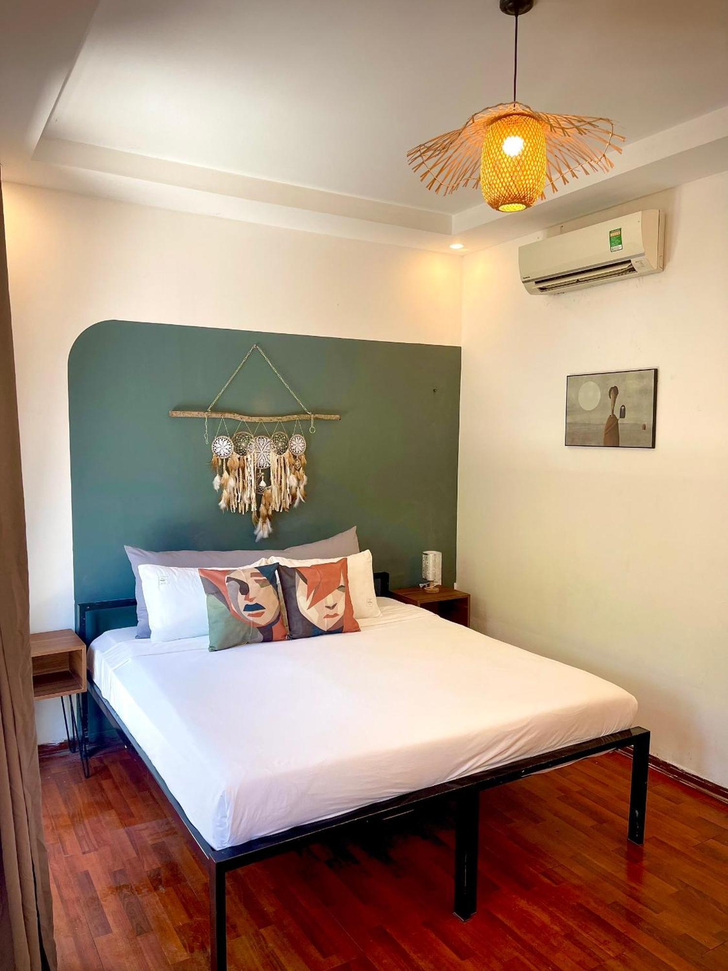Lynk Stay Hoian Hoi An Eksteriør bilde