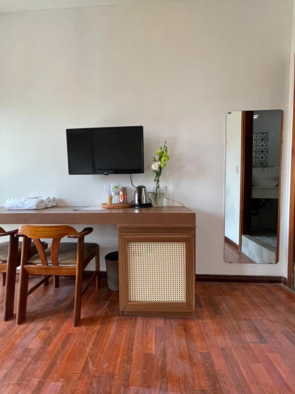 Lynk Stay Hoian Hoi An Eksteriør bilde